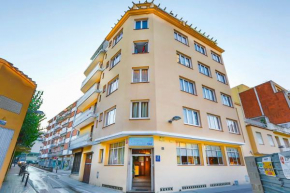 Hostal Santa Ana